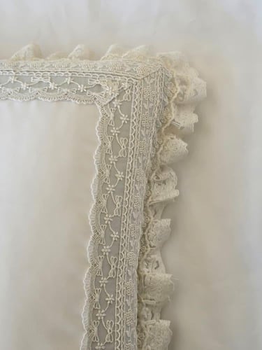 مفرش طفل تقديم فرحة امومة 10