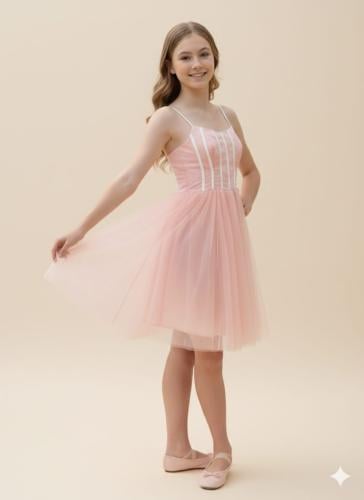 G-10 فستان كلاسيك