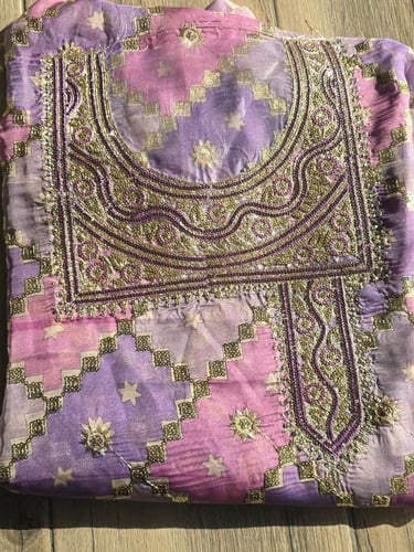 جلابيه طفله 11