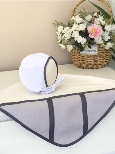 طقم استقبال مولود مخفض 13