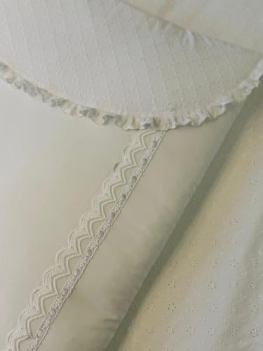 مفرش تقديم ١١