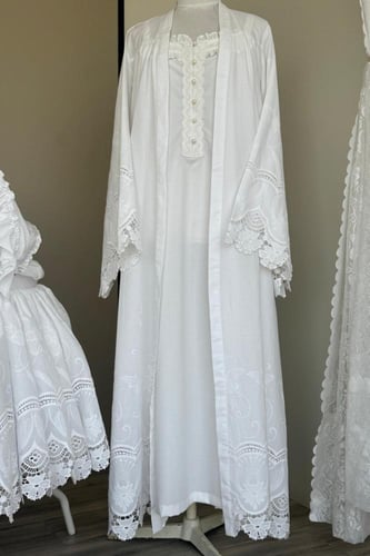 روب استقبال 18