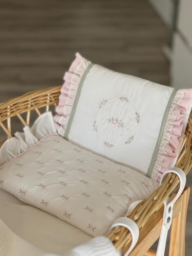 طقم استقبال مولود مخفض - 5