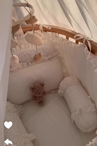 مفرش سرير 11