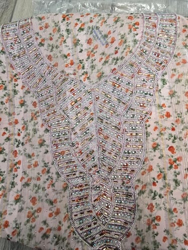 جلابيه نسائيه ٣