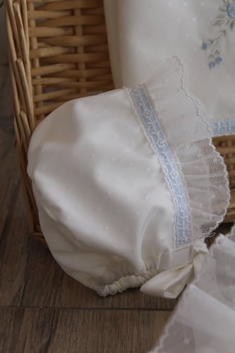 قبعة + لفه A-02