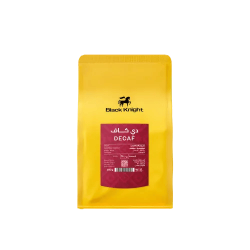 كولومبيا دي كاف - 250g Colombia DeCaf