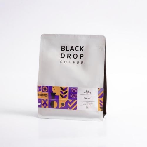 بلاك دروب - بليند - 250g