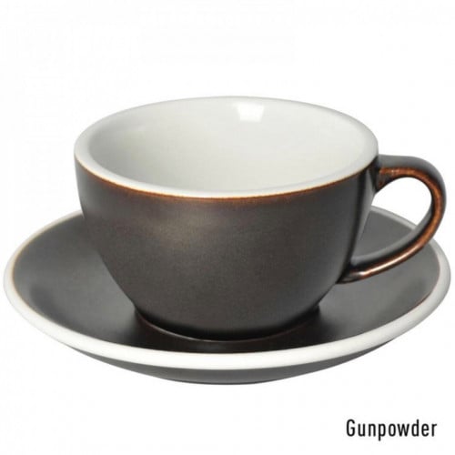 كوب لوفرامكس 250ml قنباودر