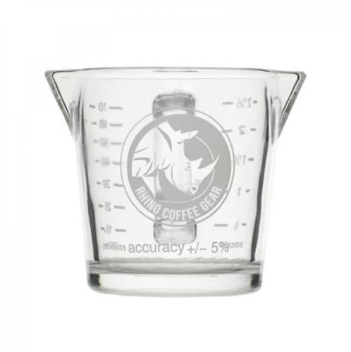 Rhinowares | كوب اسبرسو زجاجي