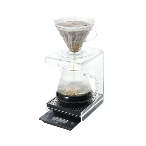 ستاند تقطير V60 هاريو