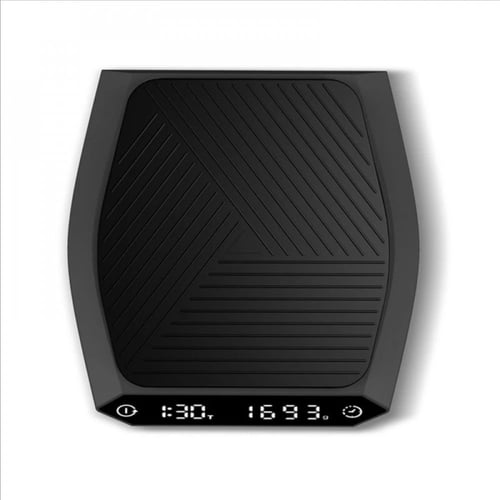 ميزان رقمي قابل لأعادة الشحن KC201