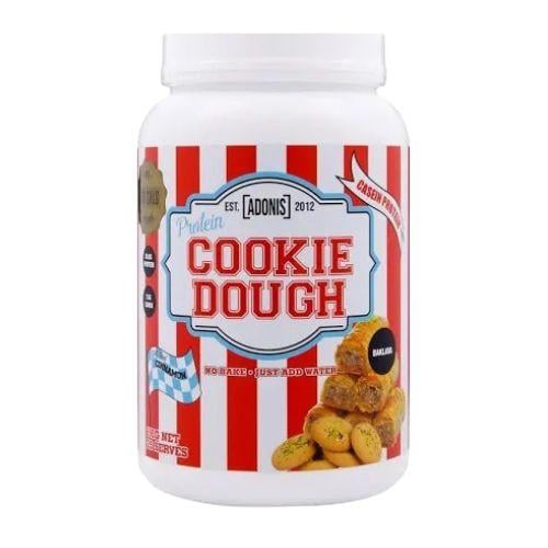 كوكي دو من شركة ادونس بنكهة البقلاوة