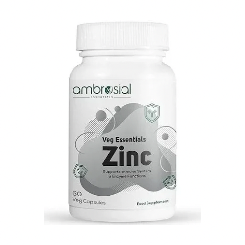 زنك من شركة امبرشل