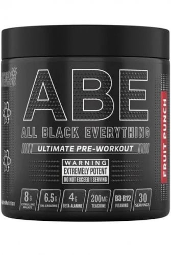 ABE من شركة ابليد بنكهة الفواكهة الاستوائيه (30) ح...