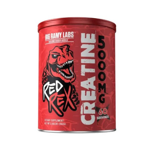 كرياتين مونيهدرات من شركة رد ركس