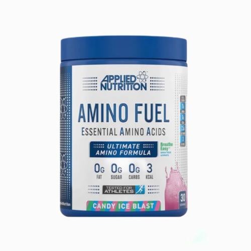 امينو فيول من شركة ابلايد نيتروشن حلاوة 30 حصه