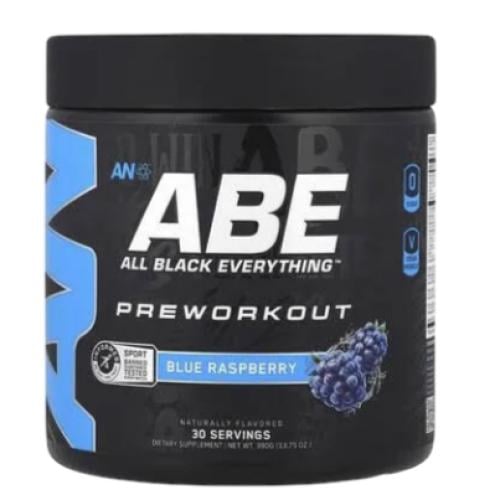 باور ABE من شركة ابليد بنكهة بلو ايس