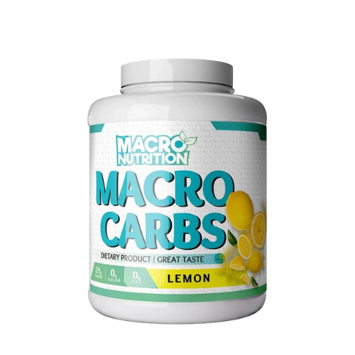 كارب من شركة ماكرونيتروشن