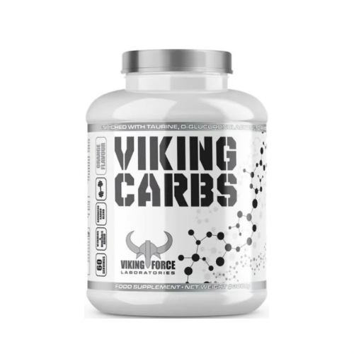 كارب من شركة فايكنق بنكهة المانجو