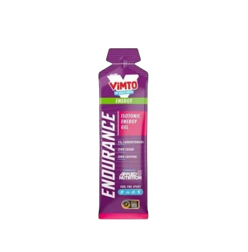 كارب جل من شركة ابلايدنيتروشن بنكهة الفيمتو