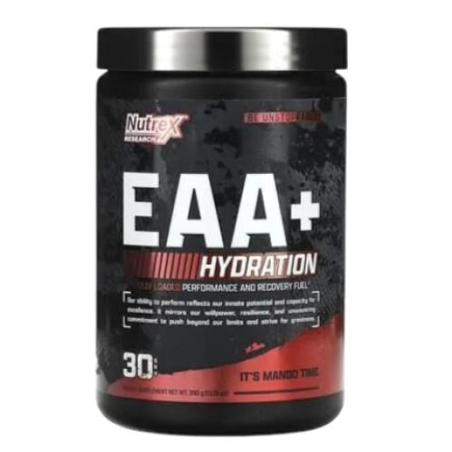 احماض امينيه من شركة نيتركس نكهة المانجو 30 حصه