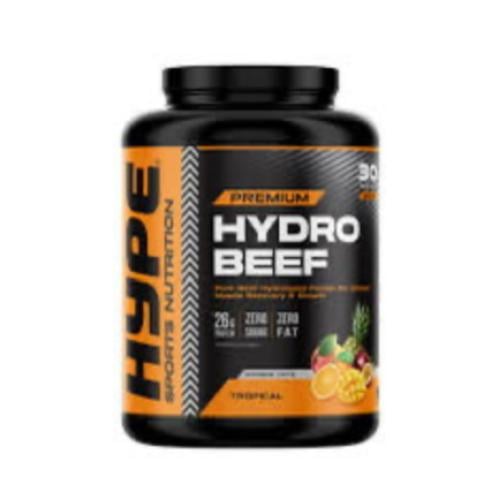 Hydro Beef from Haib Company