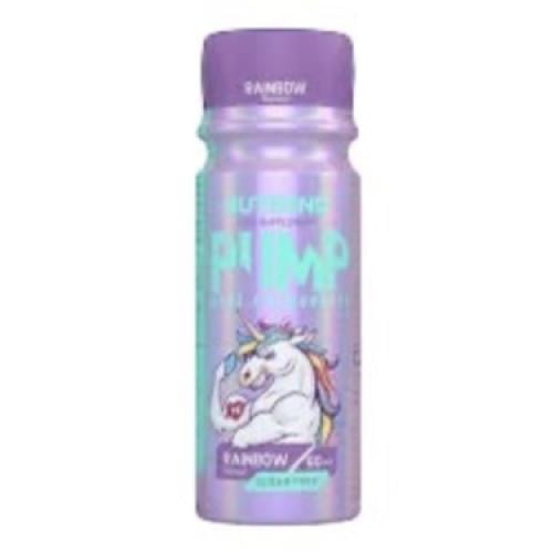 شوت بمب من شركة نيوترند بنكهة الرينبو