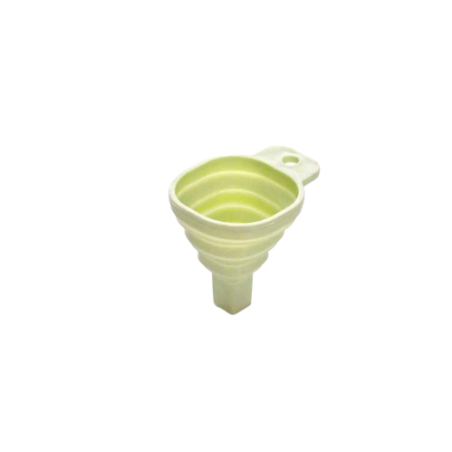 محقان باللون الازرق