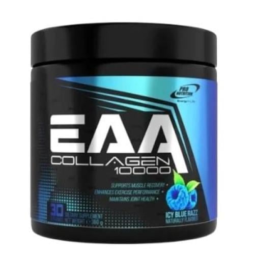 احماض امينية التسعة مع كولاجين من شركة برو نيتروشن...