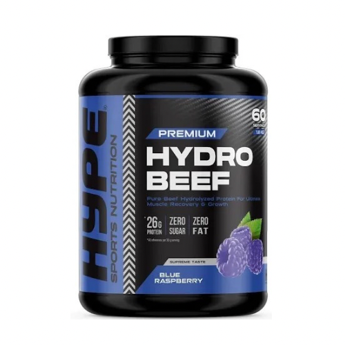 هايدرو بيف من شركة هايب