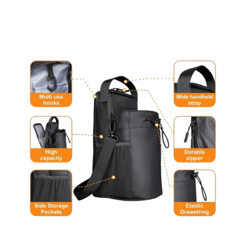 شنطة البطل المميزة