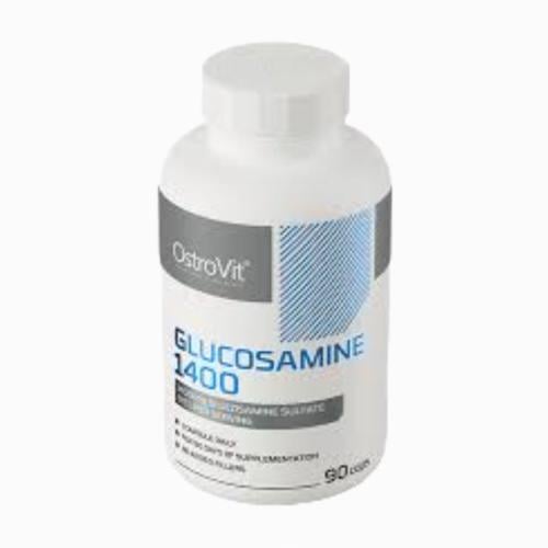 قلايقوسامن 90 كبسول من شركة استروفت