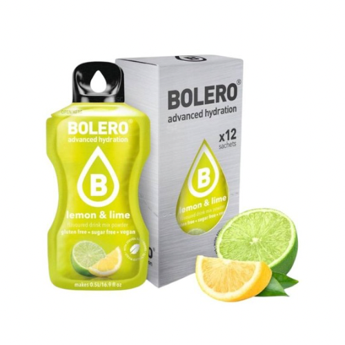 منكهة ماء من شركة بوليرو