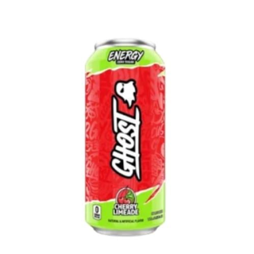 اجدد نكهات مشروب الطاقة القوست