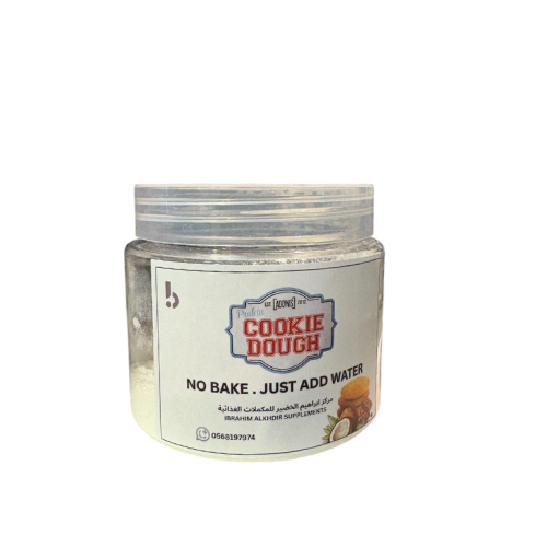 سكوب واحد كوكي دو جوز الهند من شركة ادينوس