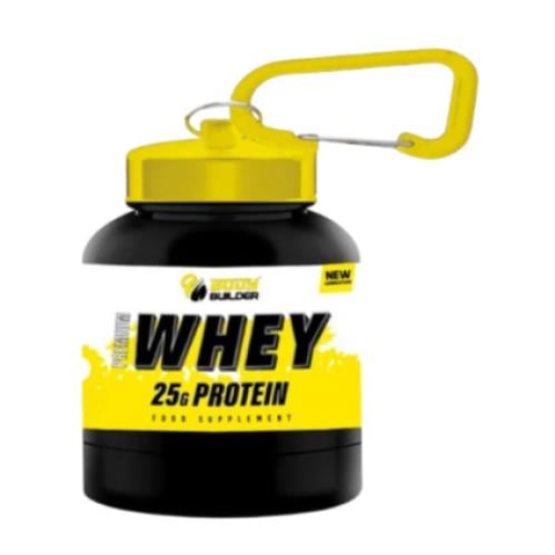 محقان بودي بيلدر