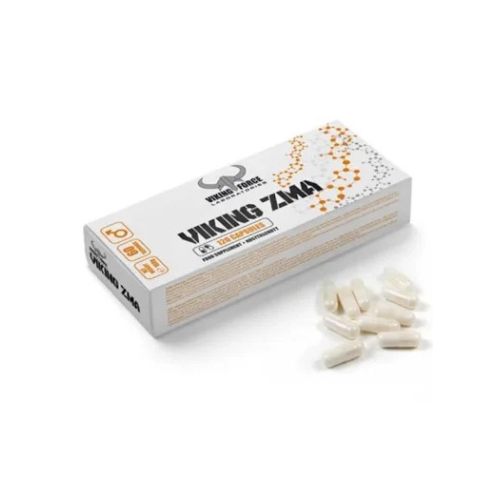 زد ام اي من شركة فايكنق