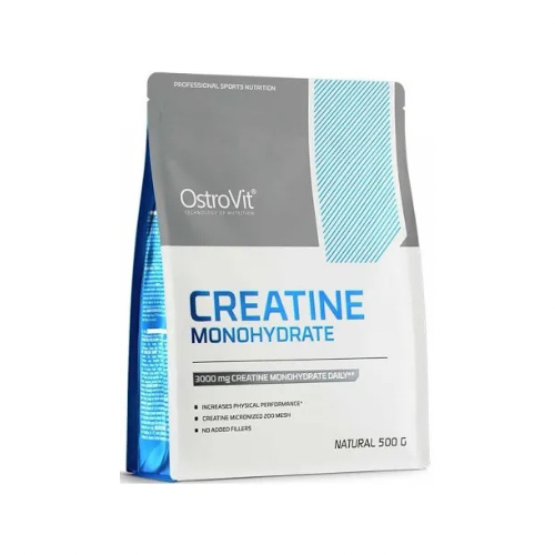 كرياتين مونيهدرات من شركة اوسترفت