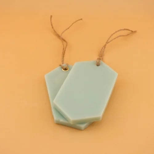 تاقات شمع معطره