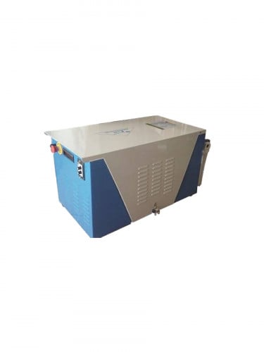 مضخة ضباب ايطالي 110 بار 1.5 حصان 90 نزل