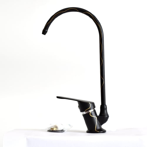 حنفية فلتر فاخرة تركي نحاس مطلي الوان متفرقة