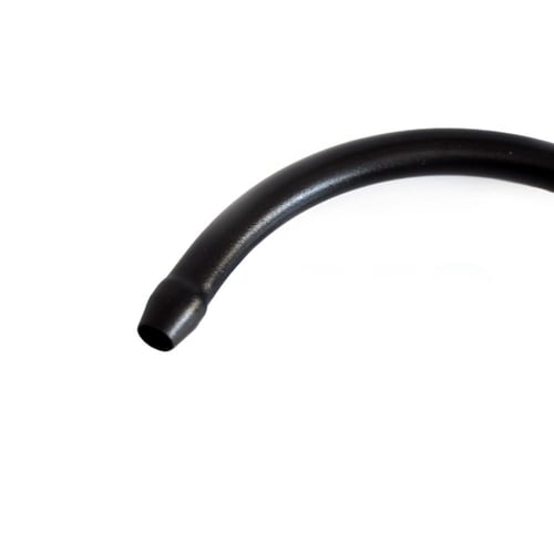 اونابكو حنفية تركية بريميوم وسط نحاس مطلي اسود