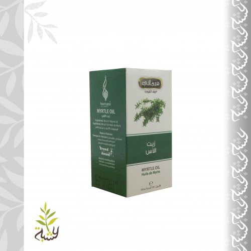 زيت الأس 30مل (هيماني)