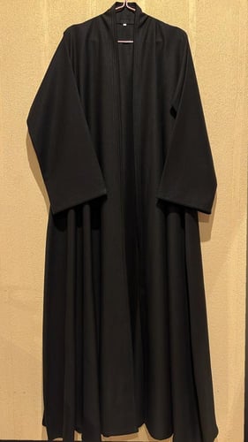 عباية شهد ( كلوش)