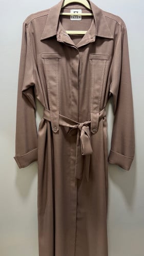 عباية قميص للسفر