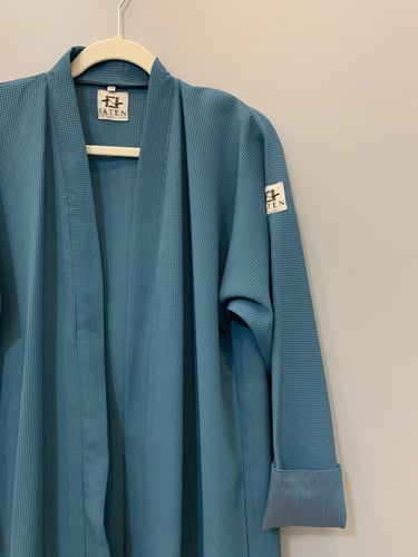 عباية ربيعية