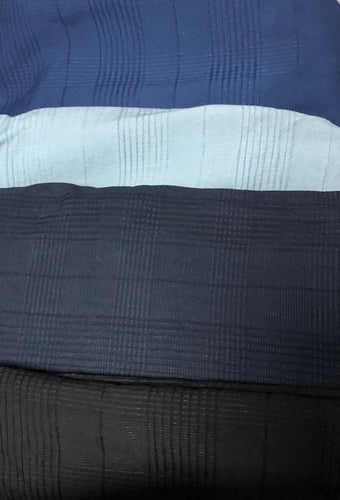 عباية سفر صيفي بارد F44