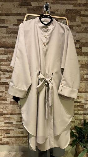 بدلة سفر بيج