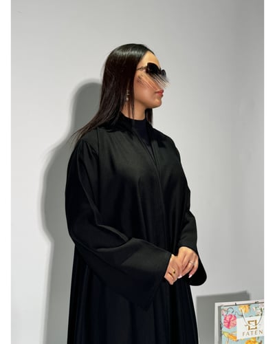 عباية شهد ( كلوش)